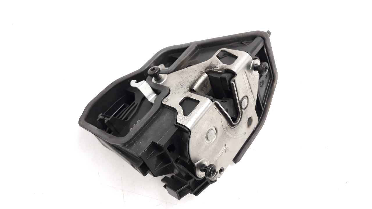 Front right lock BMW 1 (E87) 118 d 9168313 | B-Parts