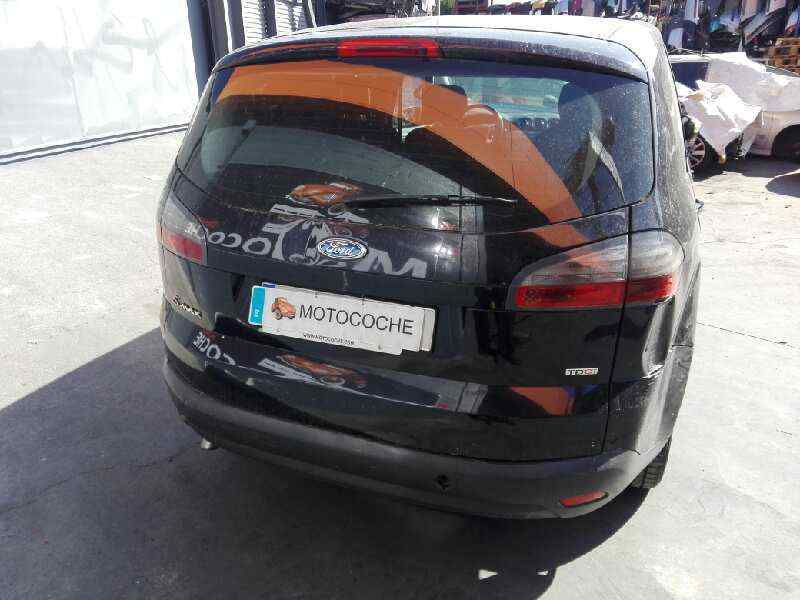 Front bumper reinforcement FORD S-MAX (WA6) 2.0 TDCi | B-Parts