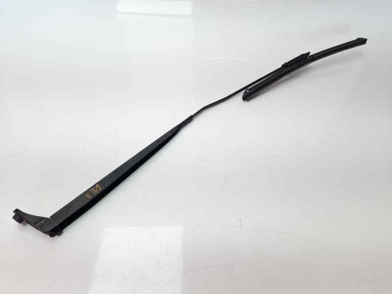 Front wipers mechanism RENAULT CLIO III (BR0/1, CR0/1) 1.2 16V (BR02, BR0J, BR11, CR02, CR0J