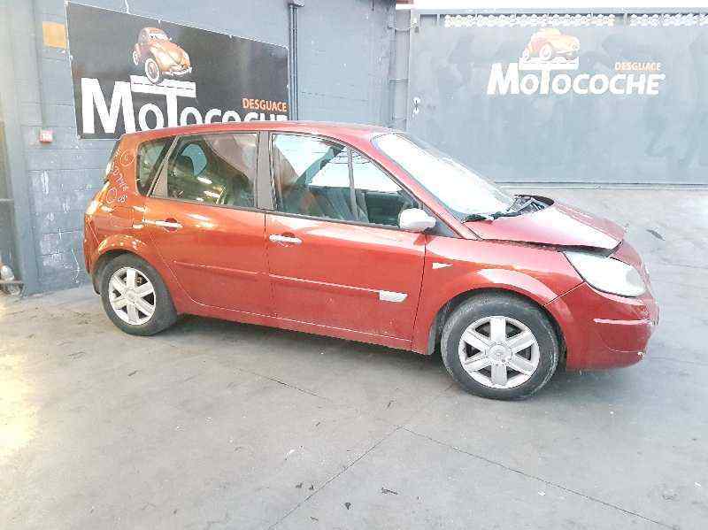 Renault original filtro filtro aceite set Twingo cn0 Scenic 2 megane laguna Kangoo