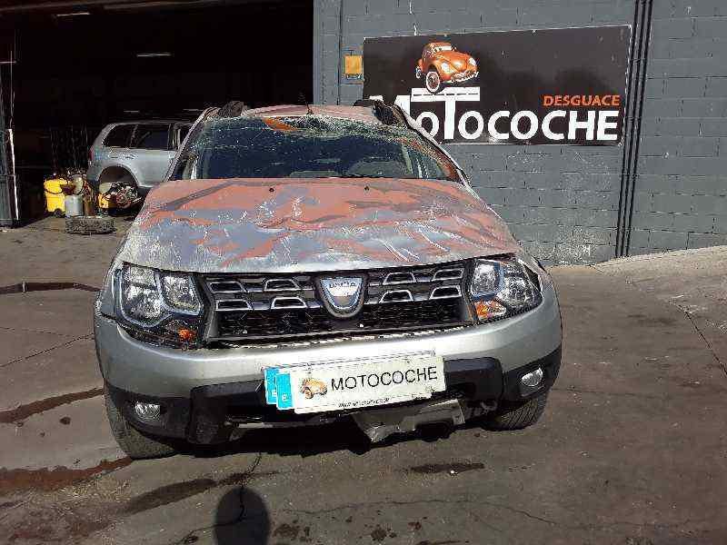 Tableau De Bord Complet Avec Airbag Passager Pour Dacia Duster Année 2014 - Occasion