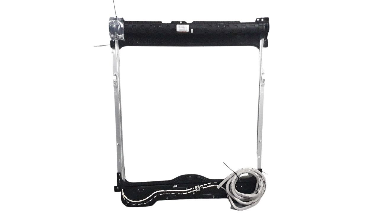 thumbnail image 2 of Bross Sunroof Shade Curtain Cable Holder Bracket For Citroen C4 Picasso MK1 MK2 2 of 3