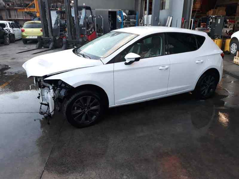 Used Car Parts For SEAT LEON (5F1) 1.6 TDI V200174 BParts