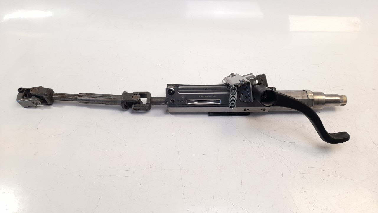 Steering column SEAT IBIZA IV SC (6J1, 6P5) 1.2 7514578 | B-Parts 