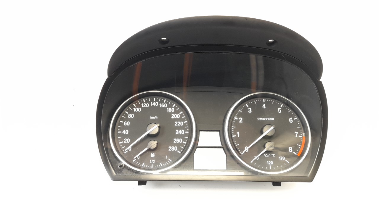 Instrument cluster BMW 3 Coupe (E92) 330 i 8798495 BParts