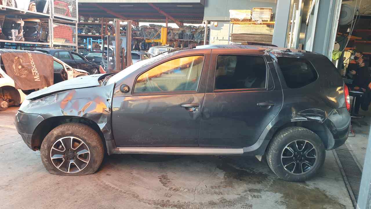 Front wiper motor DACIA DUSTER (HS_) 1.5 dCi 8200619512 3397020879