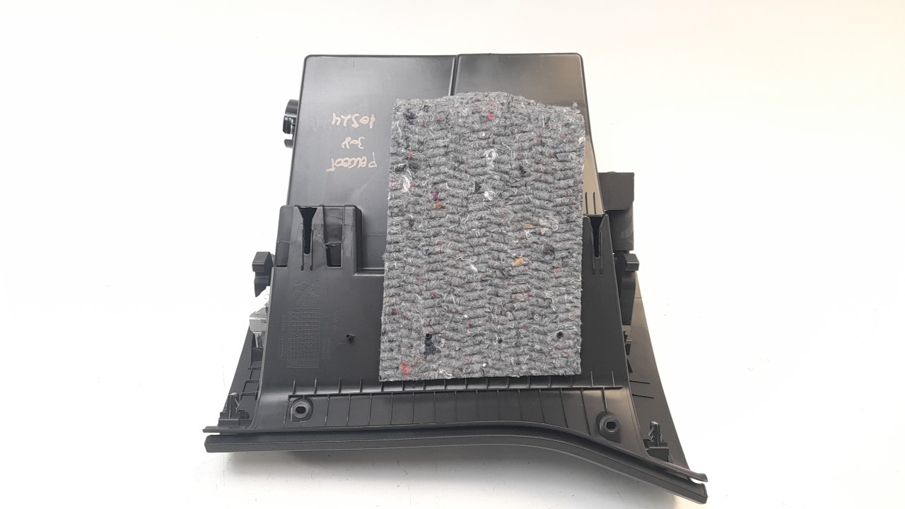 Glove box PEUGEOT 308 II (LB_, LP_, LW_, LH_, L3_) 1.2 THP 130 8529962