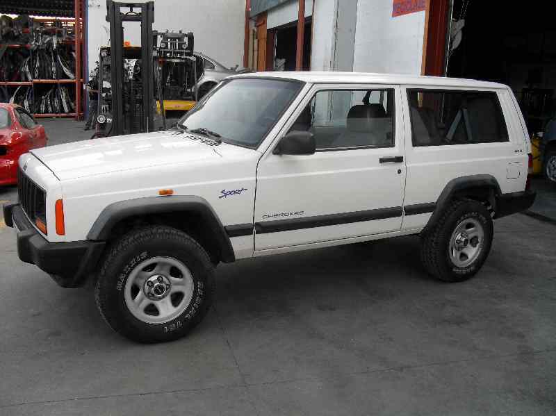 Passenger airbag JEEP CHEROKEE (XJ) 2.5 TD 4x4 BParts