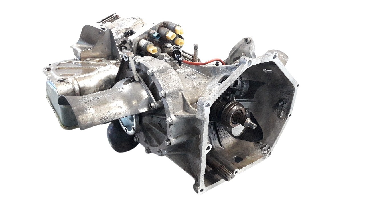 Manual gearbox AUDI R8 (422, 423) 4.2 FSI quattro 7405160 BParts