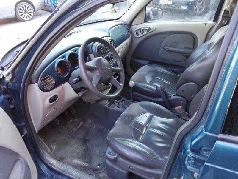 Intake manifold CHRYSLER PT CRUISER (PT_) 2.0 04777866AB BParts