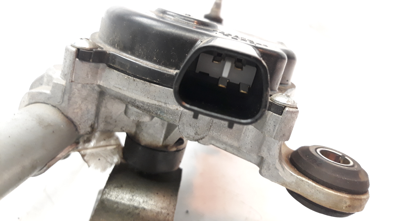 Front wiper motor NISSAN QASHQAI II SUV (J11, J11_) 1.6 DIGT 8617751