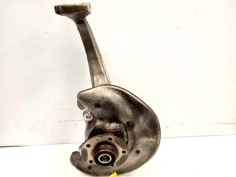 Right front steering knuckle AUDI A4 (8K2, B8) 2.0 TDI 8K0407254AB BParts