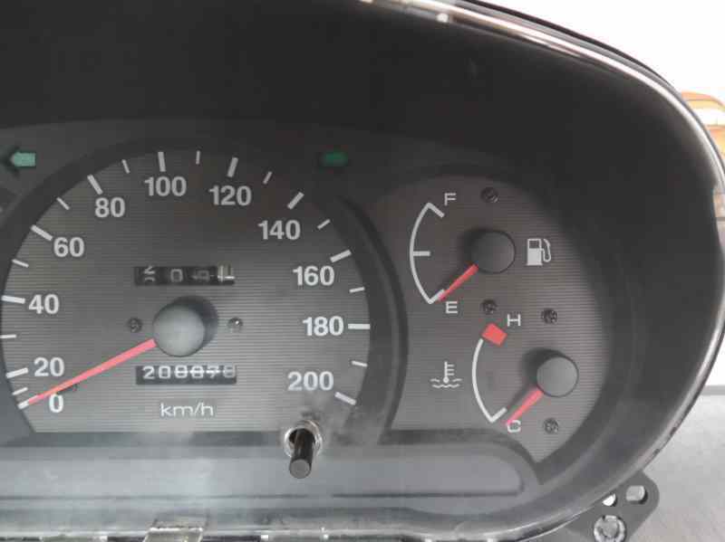 Instrument cluster HYUNDAI ACCENT II (LC) 1.3 9413025000 0001050084