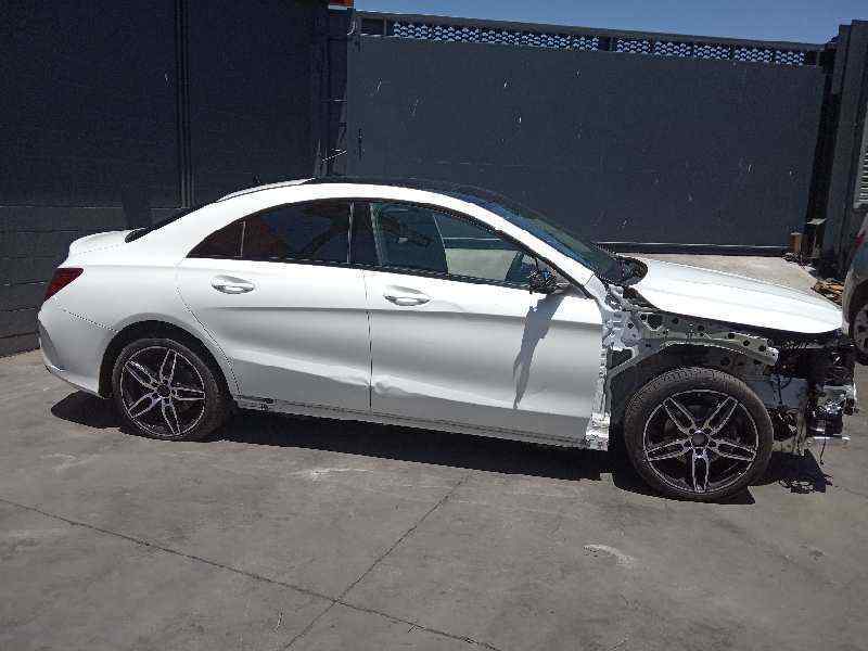 Hood Mercedes Benz Cla Coupe C117 Cla 180 117 342 1178800057 B Parts