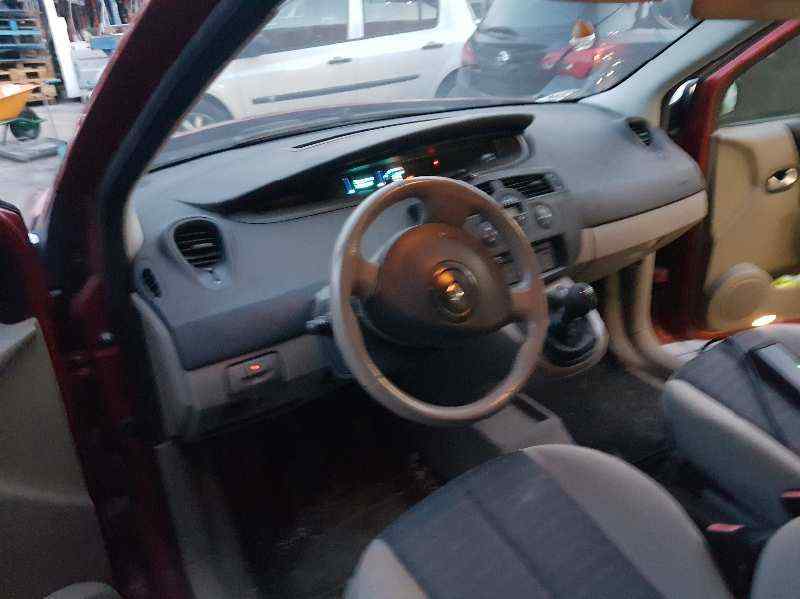 Renault original filtro filtro aceite set Twingo cn0 Scenic 2 megane laguna Kangoo