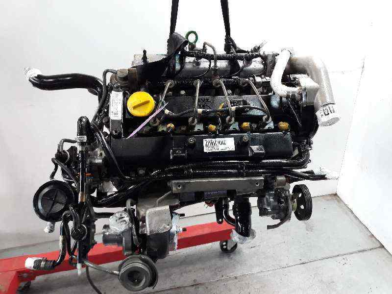 Engine TATA INDICA 1.4 D 14DICOR05 49CV BParts