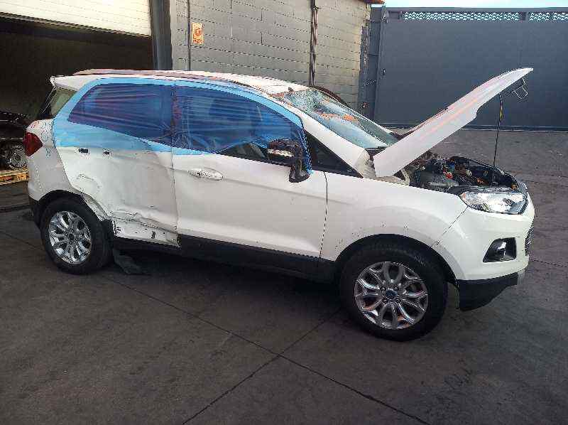 Mass air flow sensor FORD ECOSPORT 1.5 EcoBlue TDCi 7032309 BParts