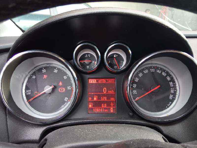 Master Brake OPEL ASTRA J (P10) 1.6 CDTi (68) 84102409 BParts