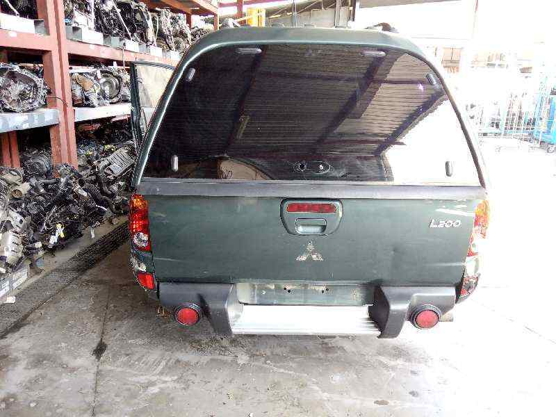 Pack LED MITSUBISHI L200 / TRITON (KA_T, KB_T) 2.5 DI-D 4WD (KB4T) (2005 à 2015) – Pack Complet main image 1