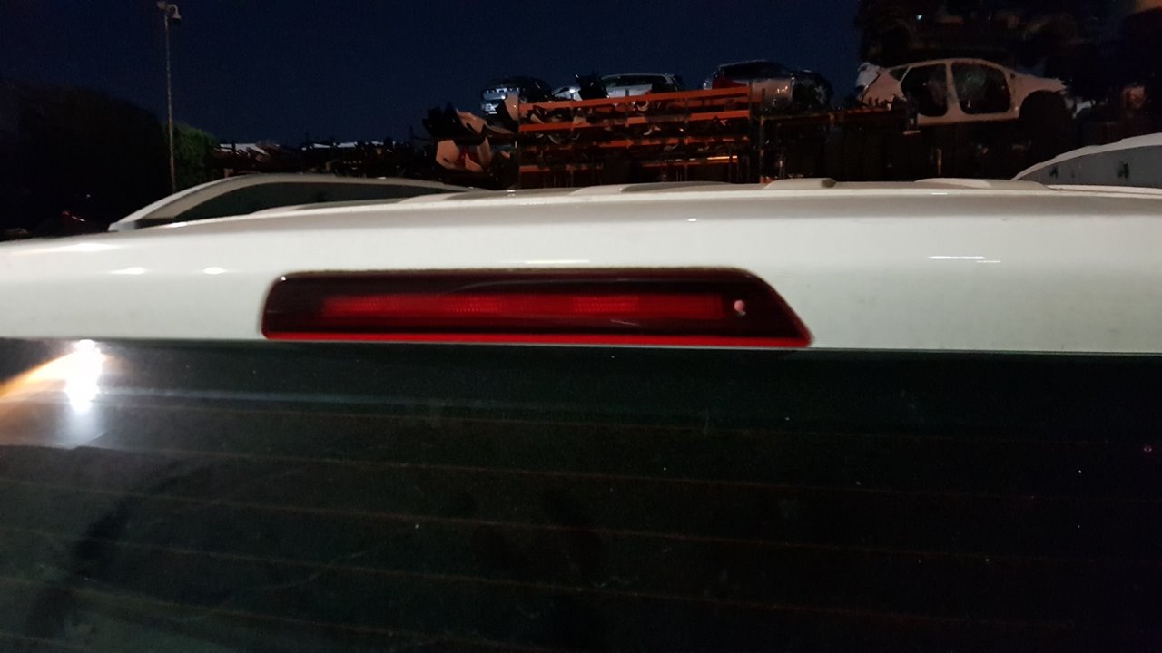 Third brake light FORD ECOSPORT 1.5 Ti 8665022 BParts