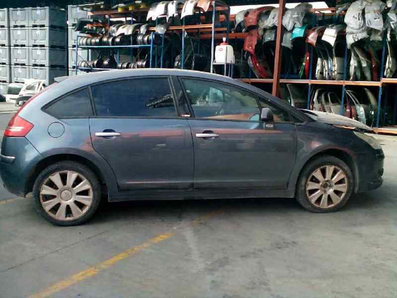 Citroen c4 lc