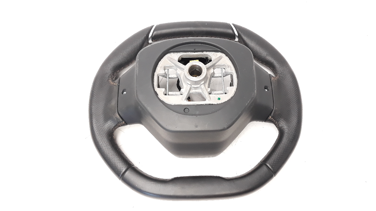 Steering wheel PEUGEOT 3008 SUV (MC_, MR_, MJ_, M4_) 1.6 BlueHDi  