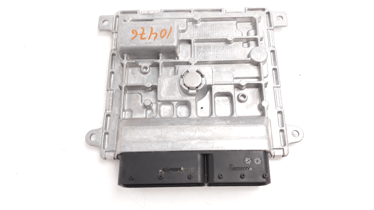 Engine control unit (ECU) MERCEDES-BENZ CLA (C118) CLA 180