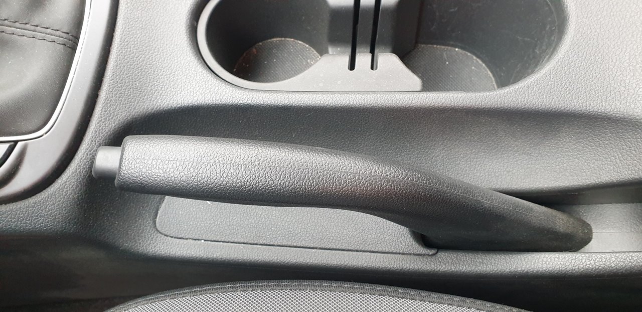 Hand brake HYUNDAI KONA (OS, OSE, OSI) 10903582 BParts