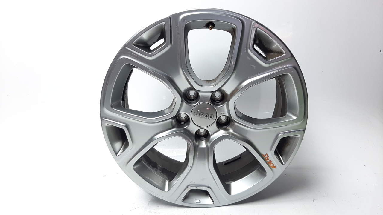 Felge JEEP RENEGADE SUV (BU, B1, BV) 1.6 CRD 8510825 | B-Parts 