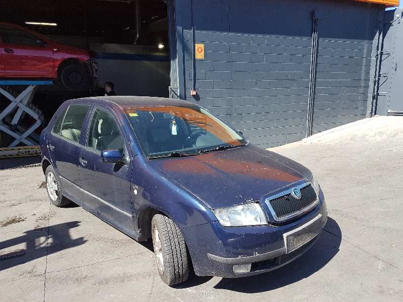 2Pc Tappo Di Copertura Interno Del Serbatoio Dell'olio Combustibile Per Skoda Fabia MK1 Benzina Diesel Tappo Del Coperchio Riempore Del Gas Supporto - Foto 8