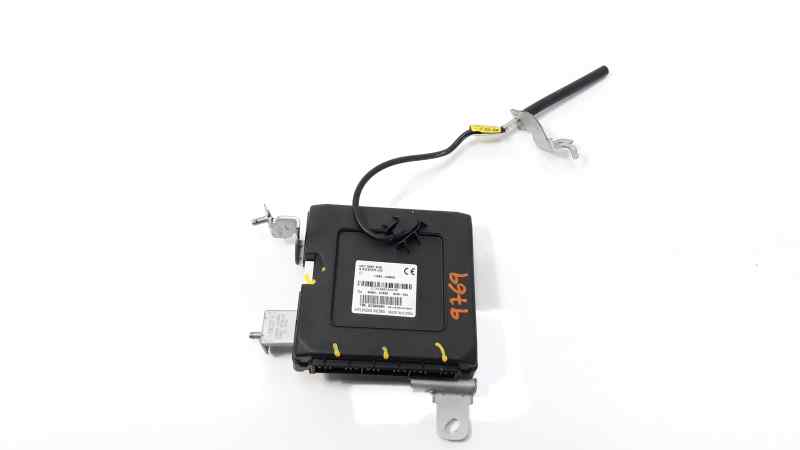 Pastiglie Freno TRW GDB3642 - Set Di 4 Per Hyundai Tucson (2015-2023) E Altri Modelli, Anteriore