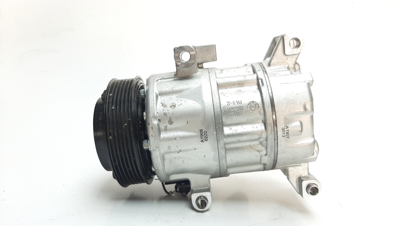 AC compressor MAZDA 3 Hatchback (BP) 2.0 SKYACTIVG M Hybrid 10156065