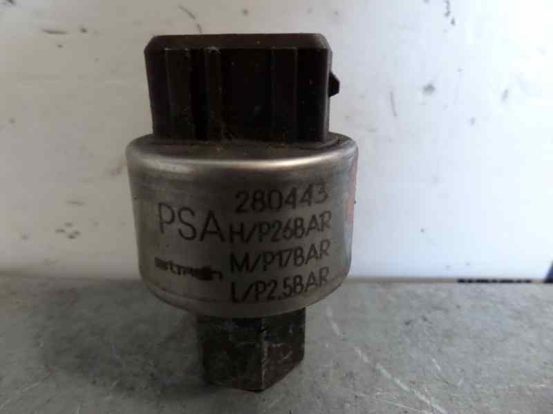 Electronic sensor CITROËN ZX (N2) 1010452 | B-Parts