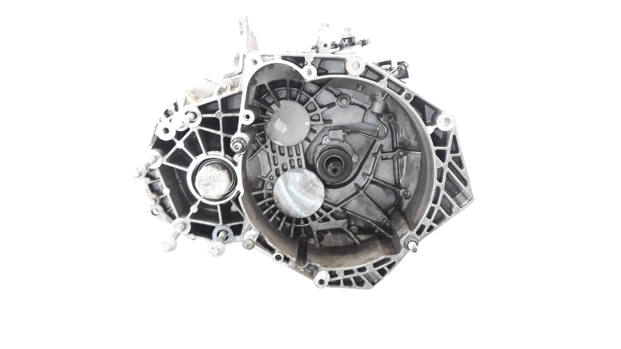 ⭐️••• Gearbox OPEL INSIGNIA A Country Tourer (G09) 9516633 | B-Parts