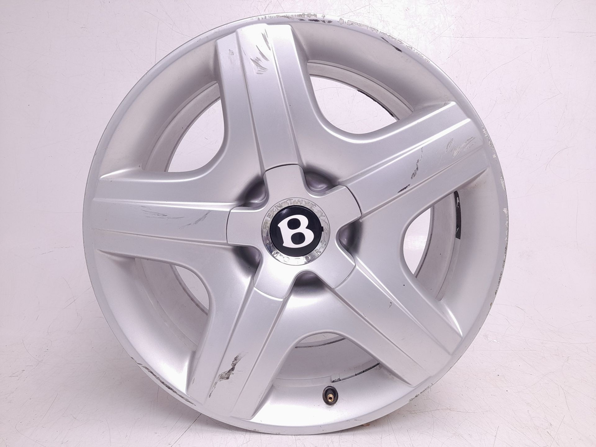 Rim – Bentley CONTINENTAL FLYING SPUR (3W_) 6.0 (2005-2010)