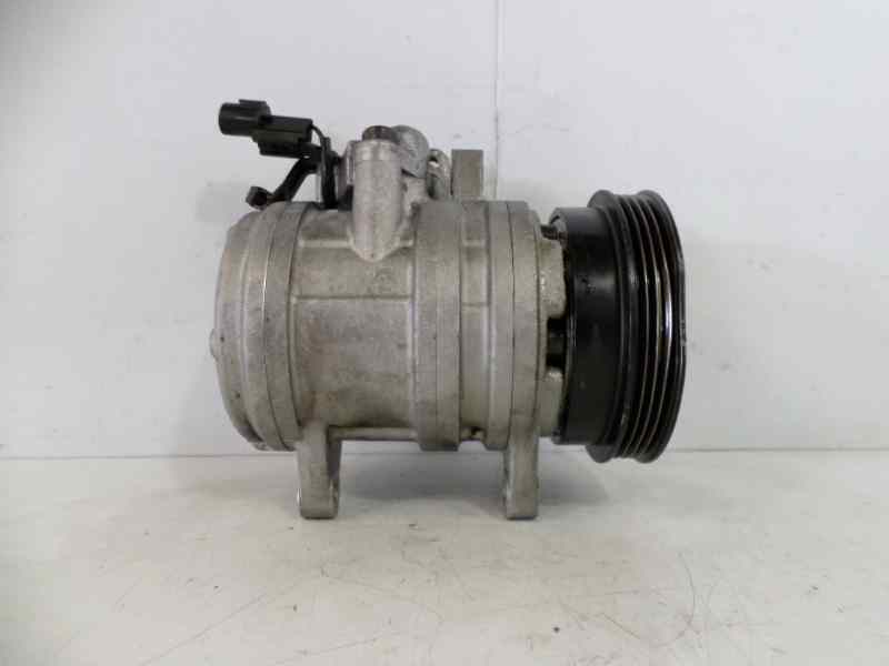 AC compressor HYUNDAI GETZ (TB) 1.1 169281 BParts