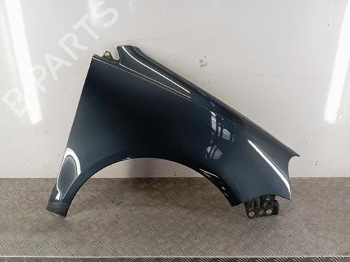 Forkjerm høyre VW POLO (9N_, 9A_) 1.2 12V (64 hp) 28339585
