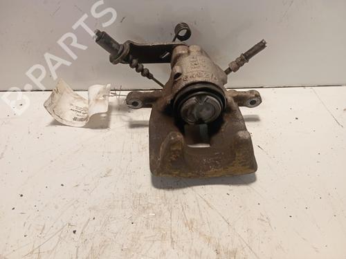 Used Left rear brake caliper Left rear brake caliper CITROËN JUMPY III Van (V_) 1.5 BlueHDi 120 (120 hp) 28347464 28347464