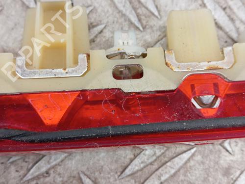 Used Third brake light Third brake light PEUGEOT 207 (WA_, WC_) 1.4 HDi (68 hp) 30859758 30859758