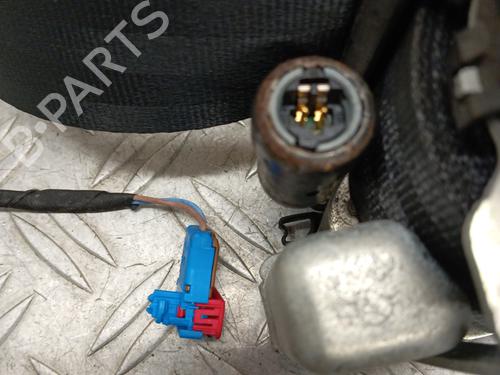 Front right belt tensioner RENAULT MEGANE III Grandtour (KZ0/1) 1.5 dCi (KZ09, KZ0D, KZ1G, KZ29, KZ14, KZ1W, KZ10, KZ1F,... | BP28345877C88 