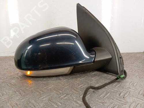 Lusterko boczne prawe VW GOLF V (1K1) 1.9 TDI | BP29336159C27 