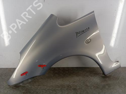 Used Left front fenders CITROËN XSARA PICASSO (N68) 1.8 16V (115 hp) 28819520