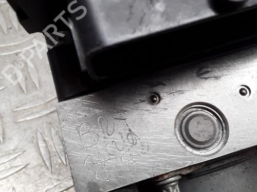 Used ABS pump ABS pump PEUGEOT BOXER Van 2.0 BlueHDi 130 (130 hp) 28344187 28344187