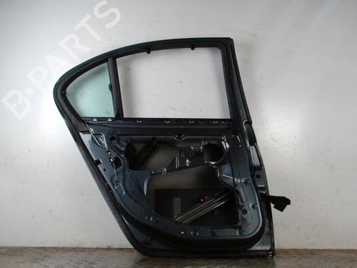Left rear door BMW 5 (E60) 525 d | BP28344916C4 