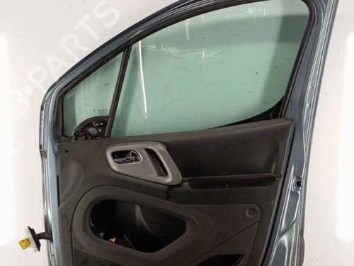 Dør høyre foran CITROËN BERLINGO MULTISPACE (B9) 1.6 VTi 120 | BP29760384C3 