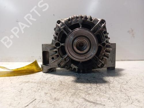Alternator FIAT 500 (312_) 1.3 D Multijet (312AXB1A) | BP28340331M7 - Image 2