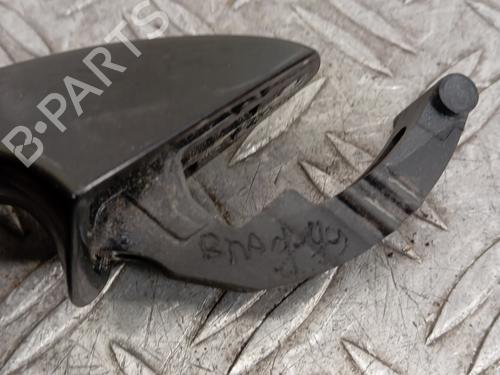 Front left exterior door handle VW GOLF VII (5G1, BQ1, BE1, BE2) 1.5 TSI | BP28345518C128 