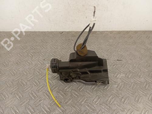 Front left lock MERCEDES-BENZ A-CLASS (W168) A 170 CDI (168.009, 168.109) | BP28342914C98 