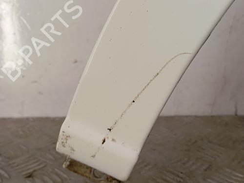 Right front fenders HYUNDAI H-1 Cargo (TQ) 2.5 CRDi | BP29275214C42 