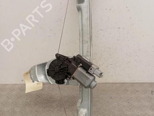 Used Rear right window mechanism CITROËN C4 Grand Picasso I (UA_) 1.6 HDi 110 (112 hp) 28347368